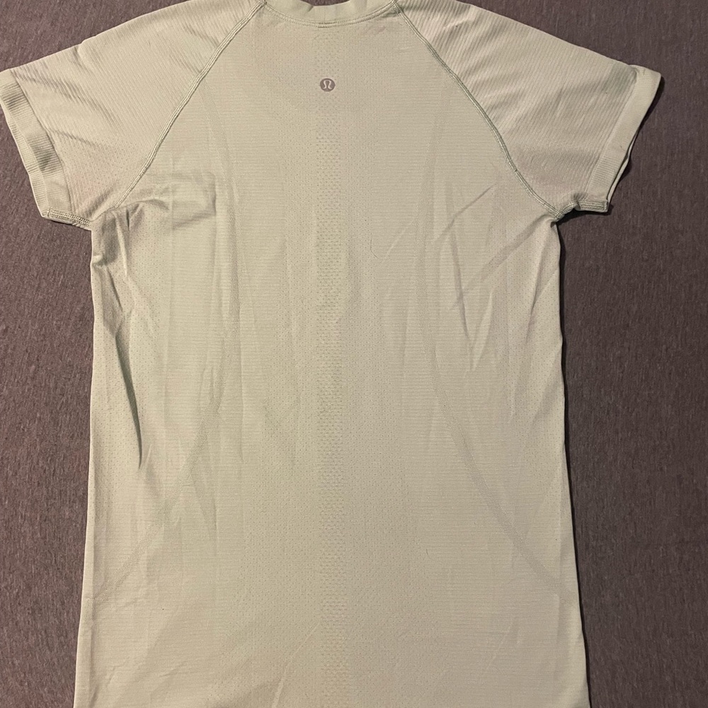 “Creamy Mint Swiftly Tech 2.0 Full Length” - image 2